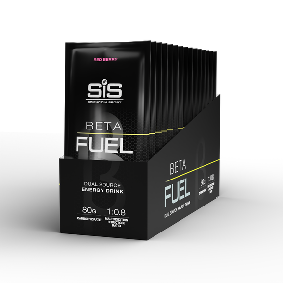 SIS Beta Fuel 80 1 x Sachet